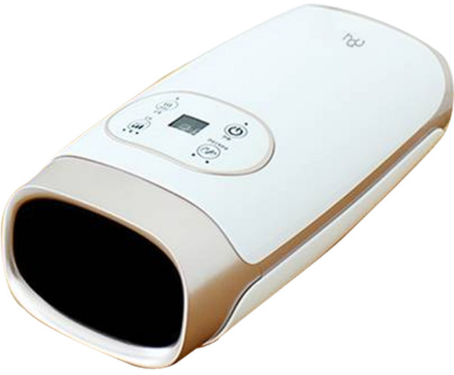 하오 온열 핸드케어 무선 공기압 손 마사지기, FC174