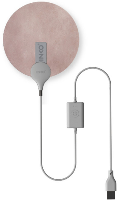 잉코 휴대용 USB 손난로, PD-S110, 로즈우드