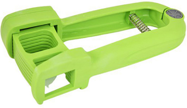 로이마스터 마늘 찌르미 앤 다지기 슬라이서, 랜덤발송, 1개