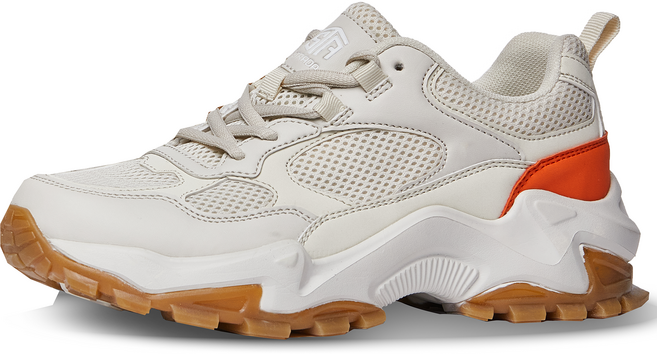 스트라다 스펙트런 남성용 밀포드 운동화 FN1SDD5111X