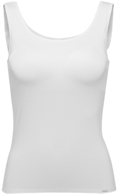 솔레일 ELIFE 주니어 심리스 무봉제 소프트 모달 올인원 런닝나시