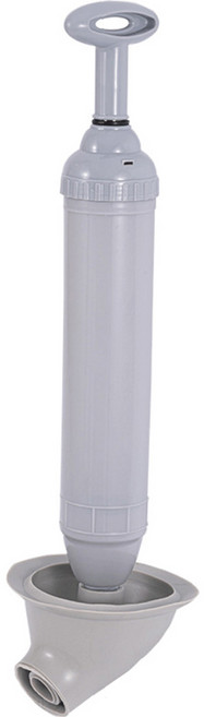 모나코올리브 홀핏 직결 프레스 뚫어뻥, 그레이