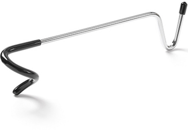 오픈캠핑 캠핑 다용도 랜턴걸이, 1개