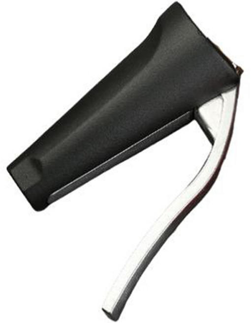 셀리빙 호두알이 빠지지 않는 호두깎이, 블랙, 1개