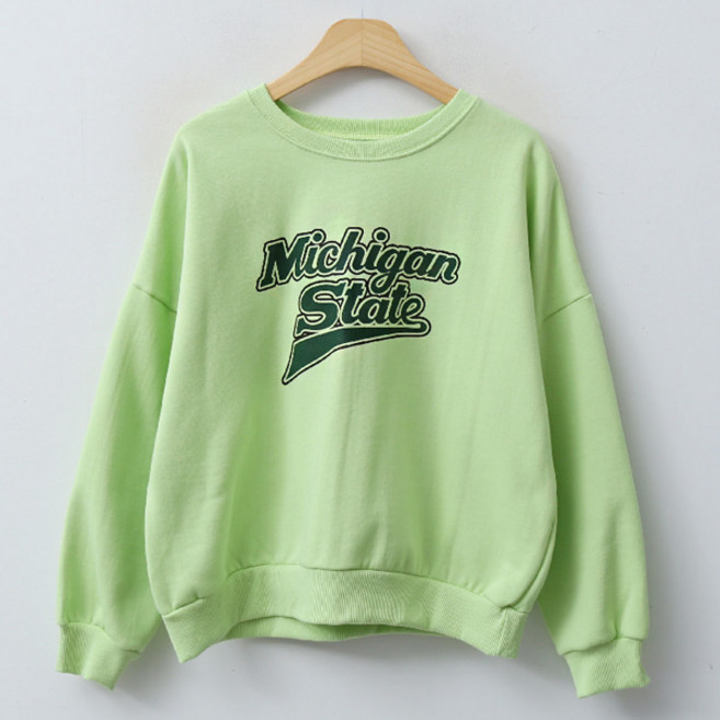 엔비룩 시엔레터 맨투맨