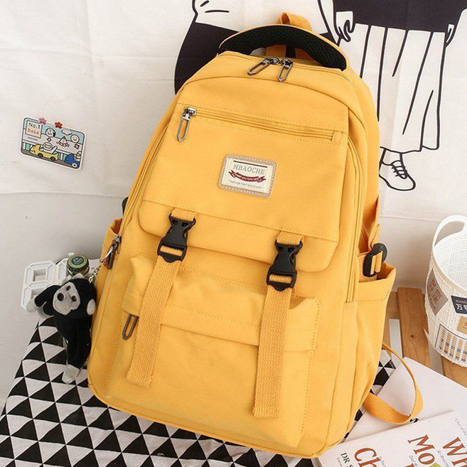 P31 패션몽키 백팩