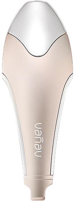 바나브 RAY 피부관리기, 핑크골드, RAY-1001