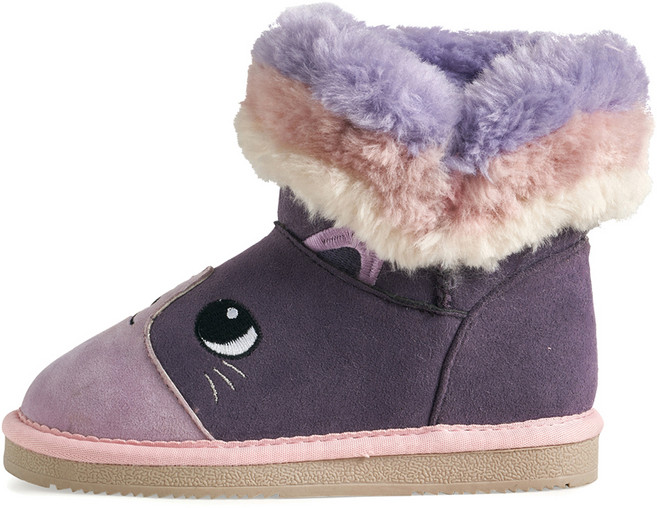 스토 아동용 리틀 캣 부츠