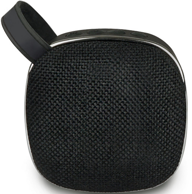 비치온 블루투스 스피커, VN12-BS300, 블랙