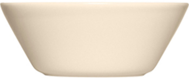 IITTALA Teema碗 直徑15cm, 亞麻色, 1個