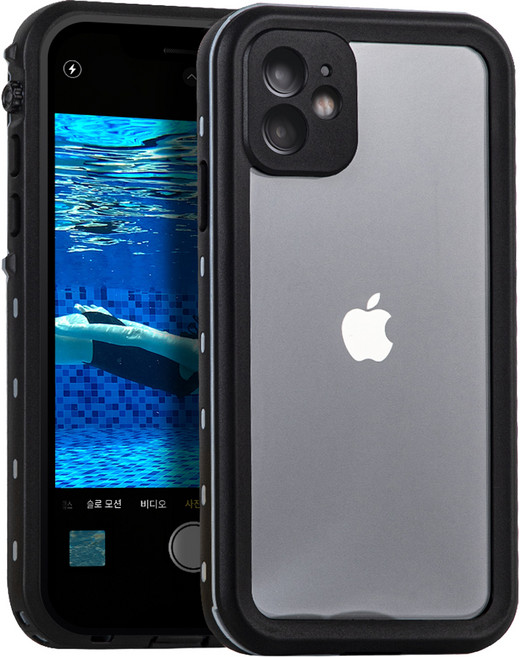 아이몰 CPIW 언더워터 잠수왕 방수 휴대폰 케이스