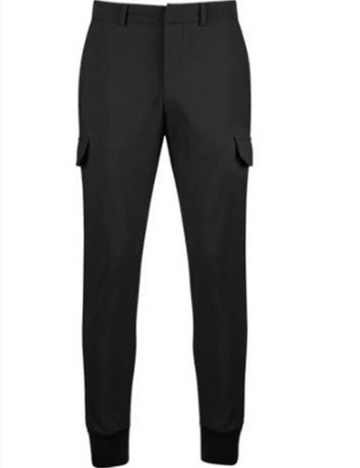 럭스골프 남성용 스트레치 카고 조거팬츠 OH2A501