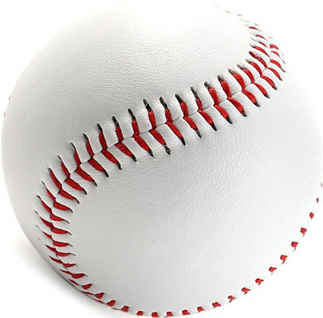 로이마스터 연식 야구공, 1개