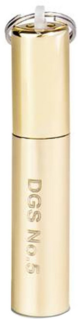 호신용 스프레이 골드 DGS-5, 1개