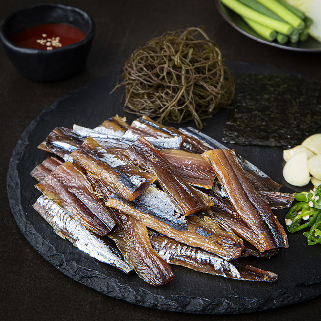 얌테이블 과메기 패밀리 세트, 703g, 1세트