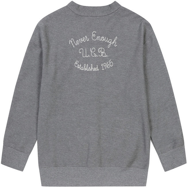 베네통 여성용 브이넥 가디건 3P73U6001507