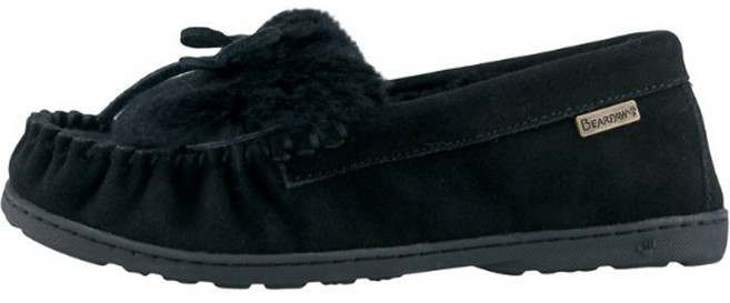 베어파우 여성용 Alice 단화 K1260