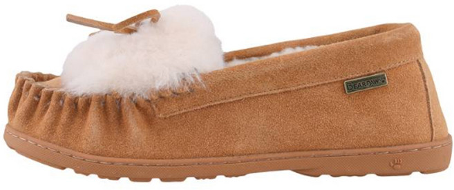 베어파우 여성용 Alice 단화 K1260