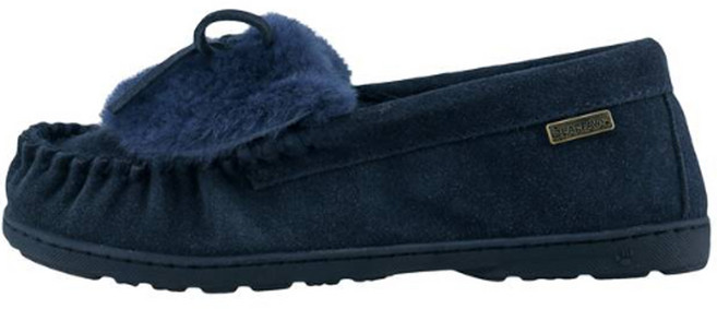 베어파우 여성용 Alice 단화 K1260