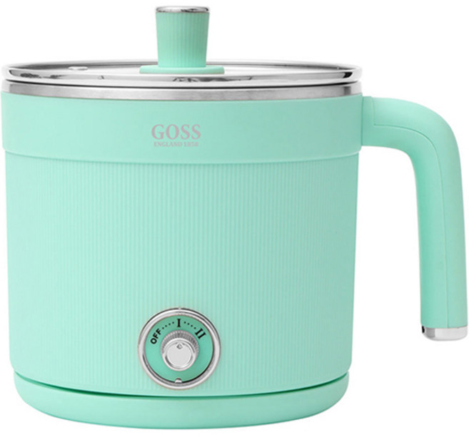 고스 멀티 포트 1.5L, GSP-5215MT