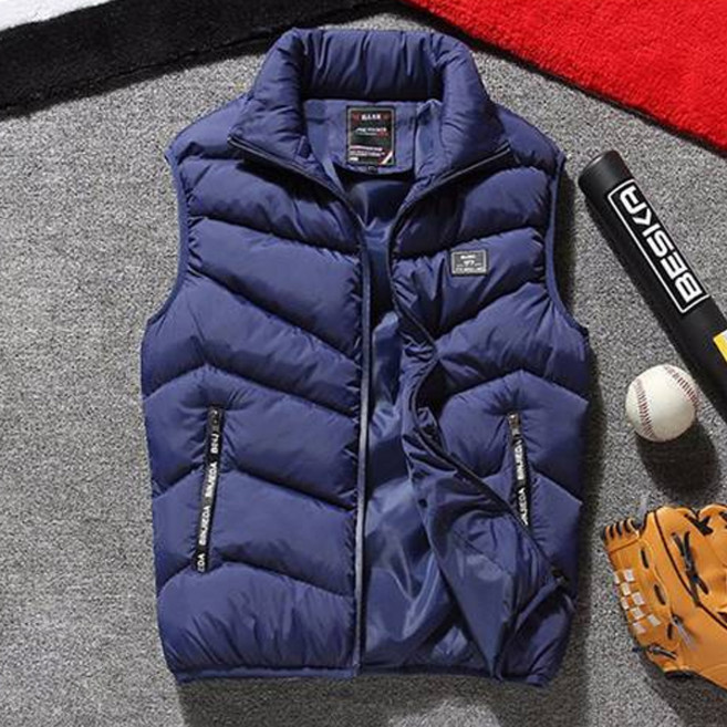 남성용 아케미히 조끼 패딩 FC-2210720