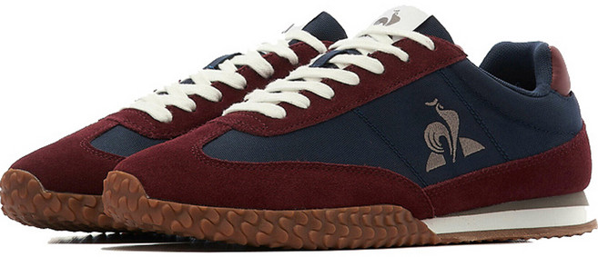 le coq sportif 公雞 男款 Velos 運動鞋 2210346