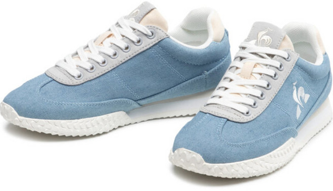 le coq sportif 公雞 Velos 牛仔運動鞋 2210334