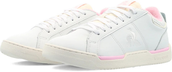 le coq sportif 公雞 Stadium 運動休閒鞋 2210288