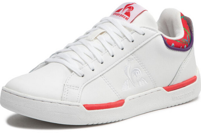 le coq sportif 公雞 Stadium Flower 運動鞋 2210542