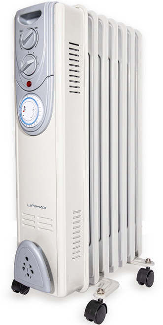 유니맥스 타이머 7핀 전기 라디에이터, UMR-T267