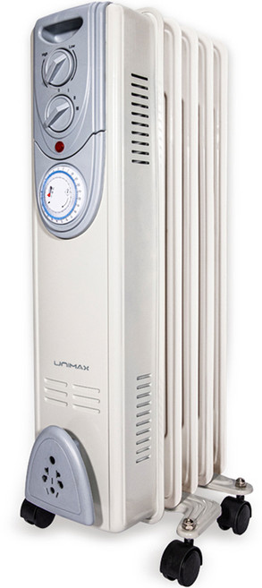 유니맥스 타이머 5핀 전기 라디에이터, UMR-T265