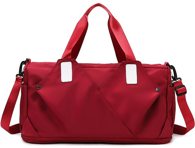 힐리오 대용량 가방 여행 보스턴백