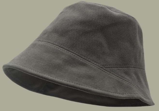 씨오브비 뉴트럴 트랜디 버킷햇