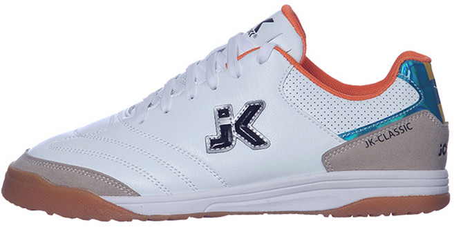 조이킥스포츠 JK 클래식 족구화