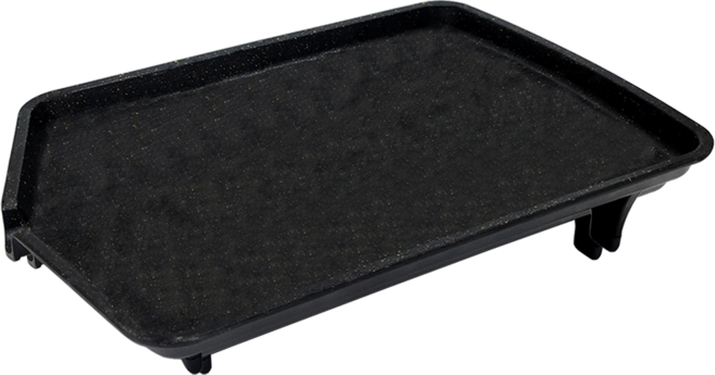 대디스타 주물럭 점보구이판, 43cm, 1개