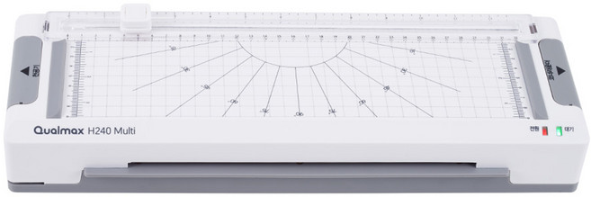 카피어랜드 코팅기, A4, H240 Multi