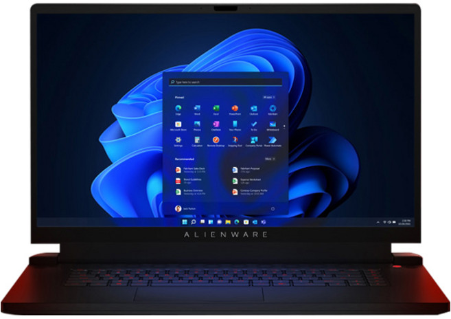 델 2022 에일리언웨어 M17 라이젠9 라이젠 6000 시리즈 라데온 RX 6850M, Dark Side of the Moon, 1TB, 32GB, WIN11 Pro, DAWM17R5-WP09KR 가전디지털/컴퓨터/노트북 반품 최저가 3,433,390원