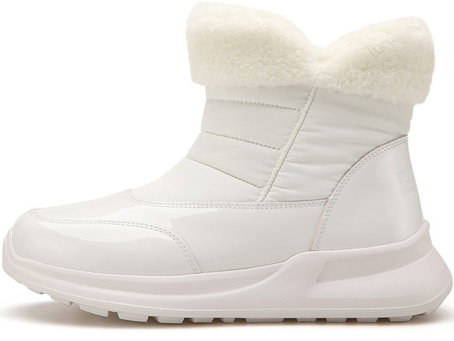 EXR 겨울 방한 SOAPY 부츠