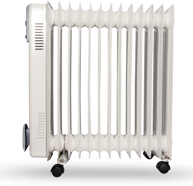 고스 라피드 이동식 전기 오일 13핀 라지에이터, GSR-8313