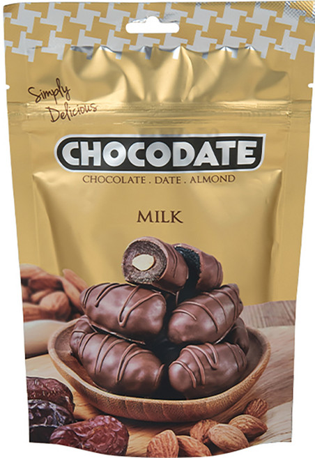 노션 초코데이트 밀크, 1개, 90g