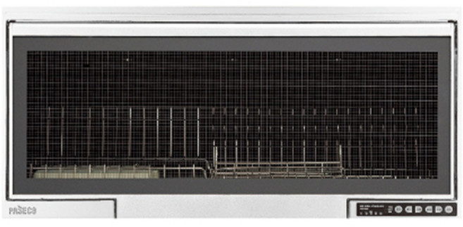 파세코 식기 건조기, PDD-802S