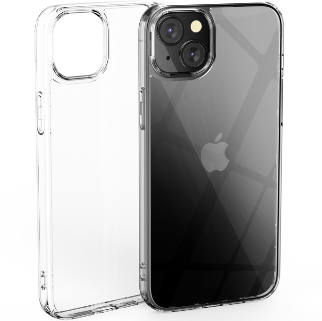 누아트 에어룸 휴대폰 케이스 2p