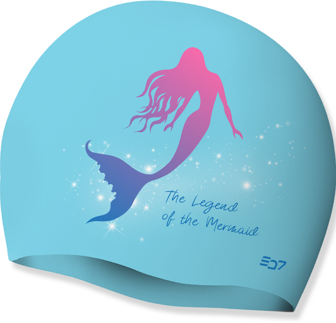 SD7 실리콘 인어의 전설 SGL-CA330, 스카이(SGL-CA330), 1개