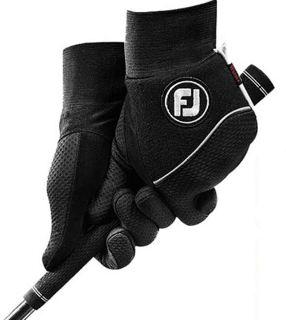 풋조이 남성용 레귤러 골프 장갑 Pairs 66905, 혼합색상