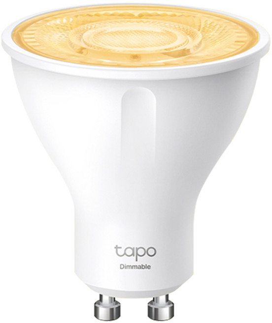 타포 스마트 Wi-Fi 스포트라이트 조광 전구 2.9W L610, 기타색, 1개