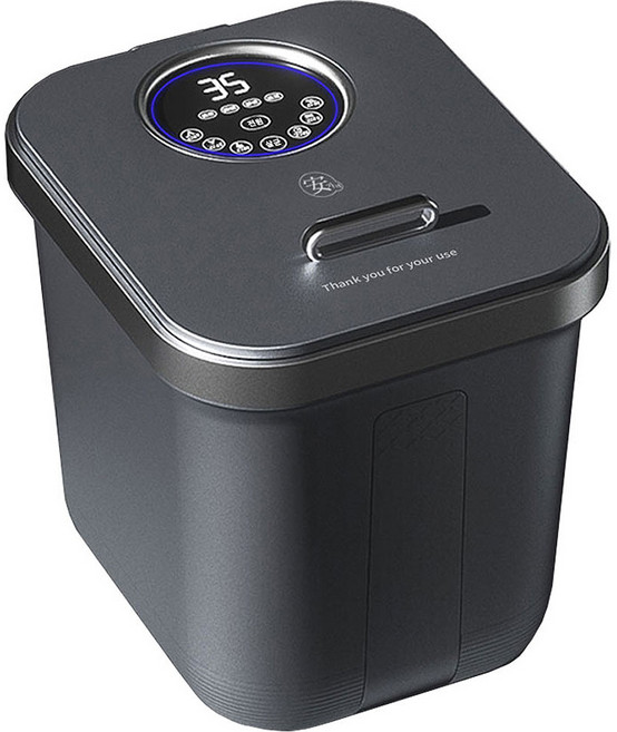 안가네 프라임 원터치 족욕기, Z201