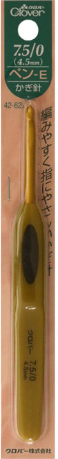 Clover 펜-E 코바늘 모사용 42-627, 1개