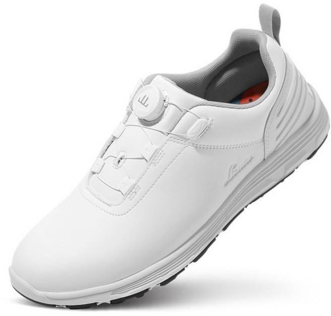 리카타 남성용 뉴 알피닉스 골프화 C27102