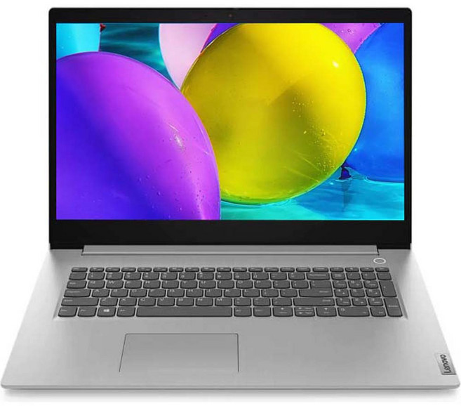 레노버 2022 아이디어패드 슬림 3 17ABA7 17.3 라이젠5 라이젠 5000 시리즈, Arctic Grey, 1TB, 24GB, Free DOS, 82RQ004LKR