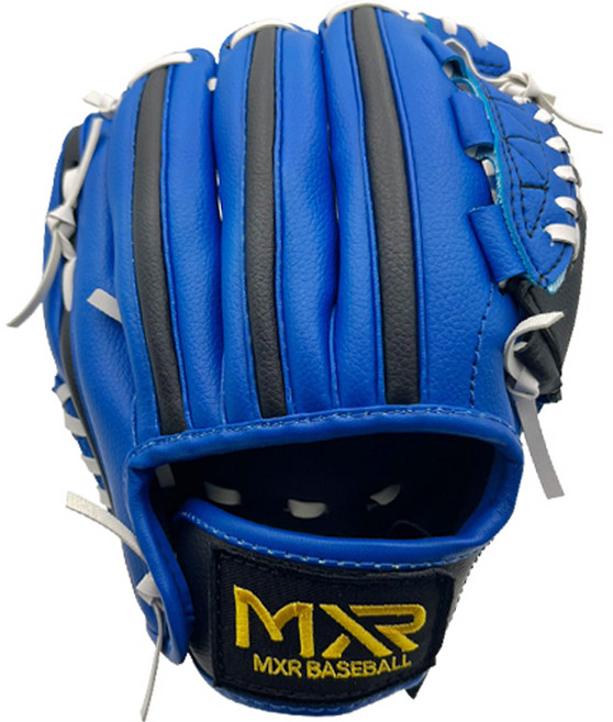 히나트 위닝 야구 올라운드 글러브 우투용 TN-100, 1개